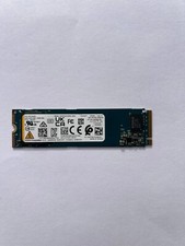 新品外し5枚入 KIOXIA M.2 SSD KBG5AZNV256G 新品外し5枚入 KIOXIA