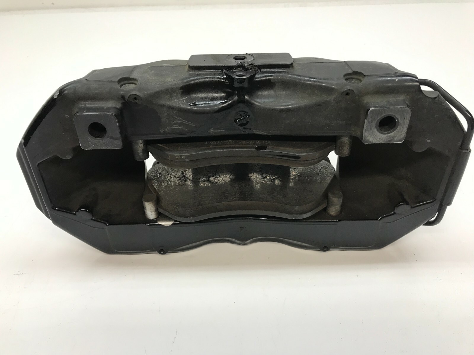 LAMBORGHINI HURACAN FRONT RIGHT PASSENGER SIDE BRAKE CALIPER OEM 4T0615106