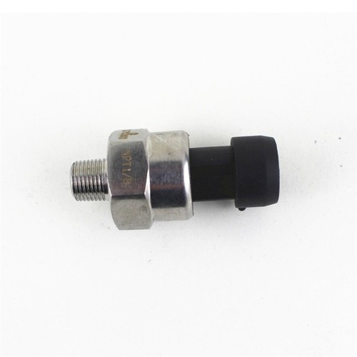 Car Gauge Fuel Oil Pressure Volt Water Temperature Tachometer Display Sensor Set - Picture 11 of 12