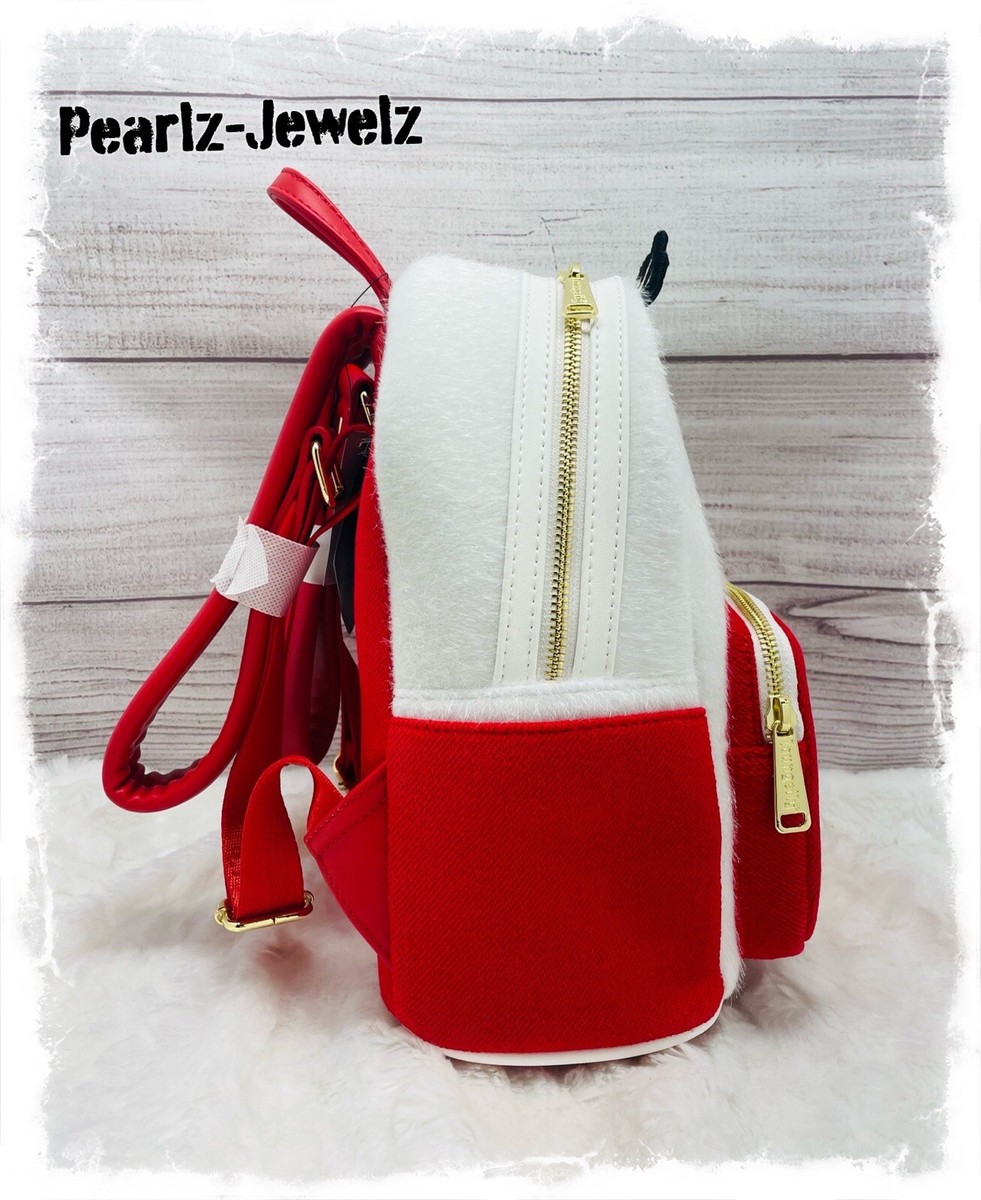 Loungefly Sanrio Pekkle Figural Mini Backpack Loungefly Sanrio Pekkle Figural Mini Backpack - Exclusive | eBay main image 2