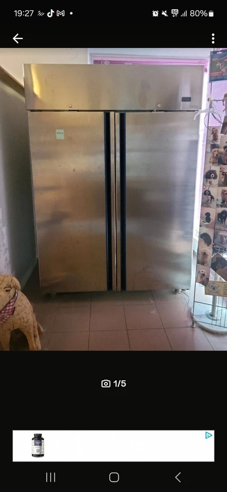 gefrierschrank groß gebraucht