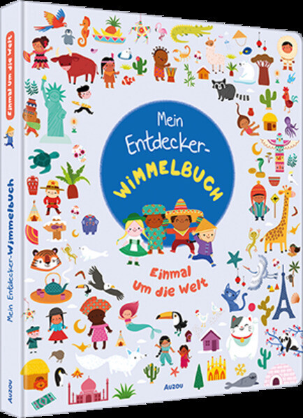 Thumbnail - Einmal Um Die Welt | 2022 | Deutsch