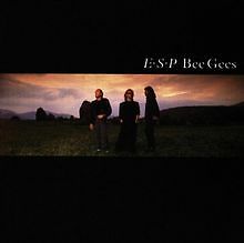 E.S.P. von Bee Gees | CD | Zustand gut