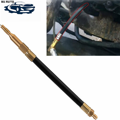 #ad #ad For Ford 6.7L Powerstroke Diesel Engine Compression Tester Adapter Hose SG 35450 $23.99