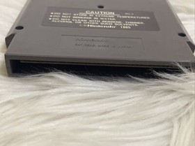 Spy Hunter NES 1985 Authentic And Untested Cart Only Nintendo Untested