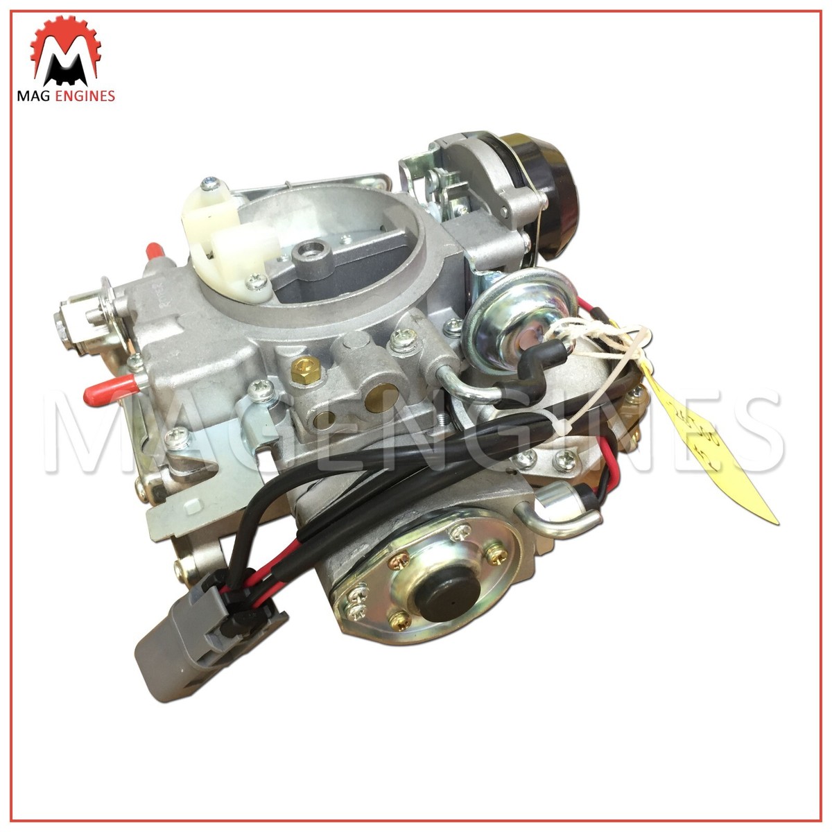 16010-26J00 CARBURETOR ASSEMBLY NISSAN TB42 Y60 FOR SAFARI 1987-91