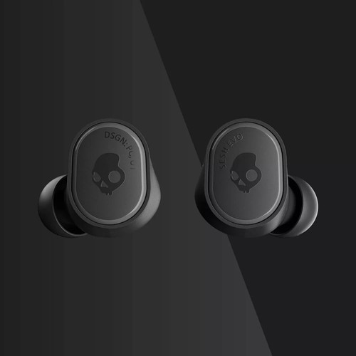 Skullcandy Sesh Evo True Wireless Earbuds Bluetooth Headphone Apple/Android IP55 - Picture 6 of 8
