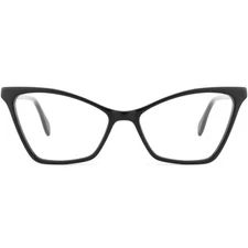 Cat-Eye Glasses for Women Girls