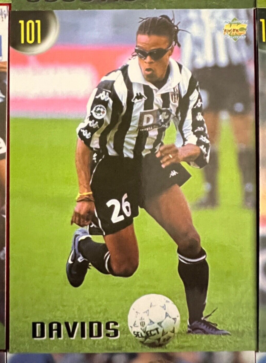 Carte MUNDI CROMO Calciatori 2000 – Dos Santos AS Roma #161 – NEUF
