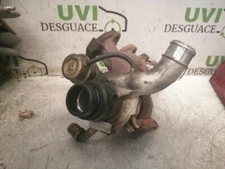 XS4Q6K682DB 177906 TURBOCHARGER AT FOR FORD FOCUS BERLINA (CAK) GHIA 1998