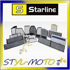 Filtre d'habitacle Skoda ROOMSTER