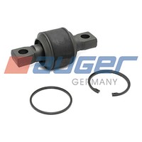 auger 51134 Reparatursatz, Achsstrebe FüR Daf, Iveco, Man, Mercedes Benz, Volvo
