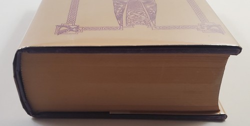 Bible Chasherick Yn Lught Thie (Manx Family Bible) - Picture 3 of 9