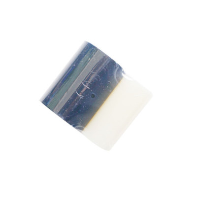 New Ribbon Black Ribbon for Zebra P310K Printer 100 Prints Card Spare Parts
