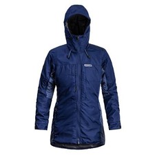 Paramo Alta III Jacket Women's in Midnight/Indigo Blue