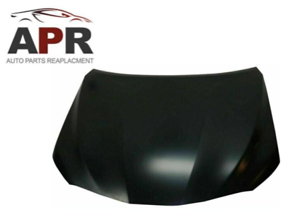 #ad #ad For 2018 2021 Toyota Camry Primed Steel Hood Fits TO1230257 5330102480 $399.99