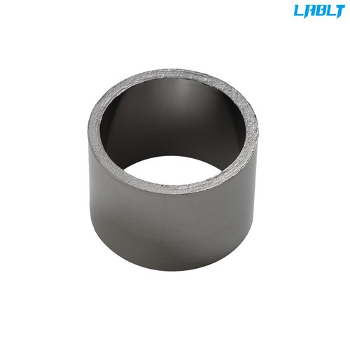 LABLT Exhaust Muffler For Kawasaki Brute Force 650 KVF650 4X4 Injector 2006-2013 - Foto 6 di 8