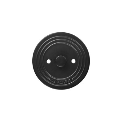 調理器具 LE CREUSET Cocotte Every 18 Inner Lid Le Creuset Inner Lid Cocotte Every 18cm Pot Prevents