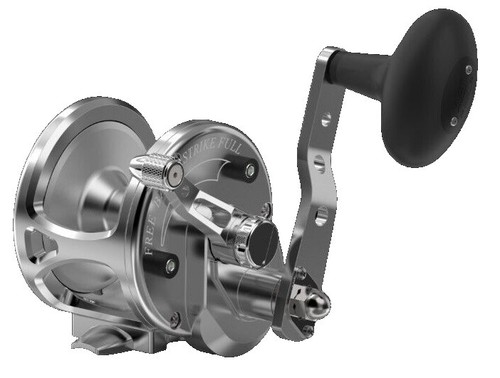 AVET MXL 6/4-MC MAGIC CAST CONVENTIONAL CASTING TWO-SPEED FISHING