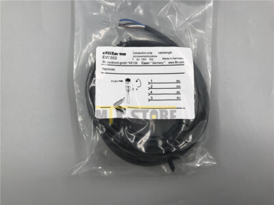 Sensore Elettronico IFM EVC002 - Nuovo, Garanzia Qualità, Spedizione Rapida - Foto 2