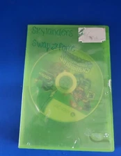 Skylanders: Swap Force (Microsoft Xbox 360, 2013) Game And Case