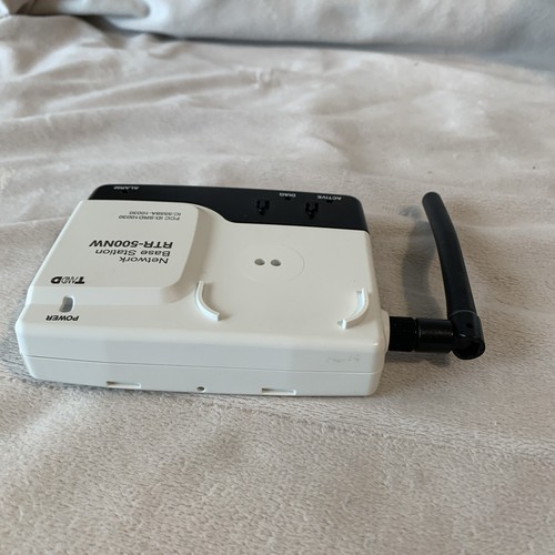 T And D RTR-500NW Network Base Station - Picture 8 of 8