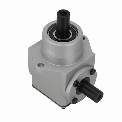 #ad Lawn Mower Deck Gearbox for Grasshopper 390024 Right Angle CCW Mount Mower $150.82