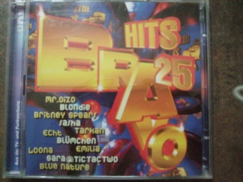 BRAVO HITS Sammlung Viele Doppel-CDs zur Auswahl auch Black Hits Best of - Bild 21 von 133