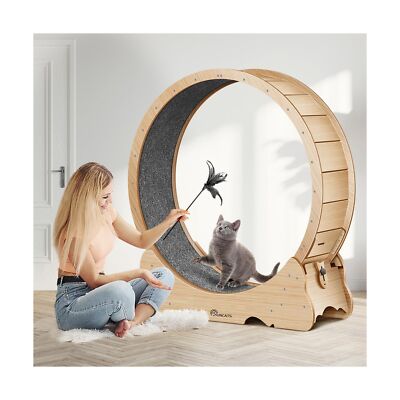 引取りのみ！Naviconvex 猫用運動器具 XL s-l400.jpg