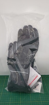 Alpinestars Valparaiso V2 Drystar Gloves Handschuhe Black (L)