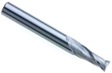 Image of Magafor Precision 2 Flute Carbide Slot Drill 7.1mm - 8mm