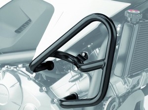 Givi Motocicleta Choque Bar Honda Nc 700 750 X Dx S Ds Ano 12 16 Aro Protector Ebay