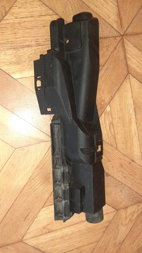 BMW E46 E83 E85 Wasser Kühler Träger Halter 7530252