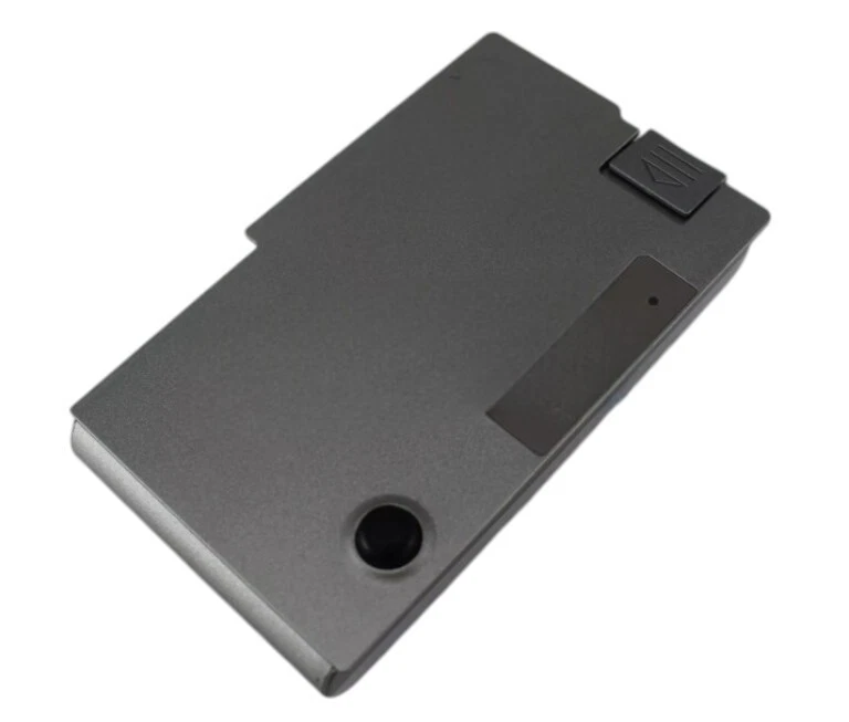 Laptop Battery for Dell Latitude D520 D500 D600 D610 C1295 New 6 Cell - Image 3 of 4