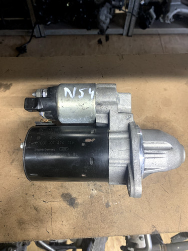 BMW Anlasser Starter E81 E87 E90 E91 E92 N43B20A N43 N53 N 7594292 01 7521123 05