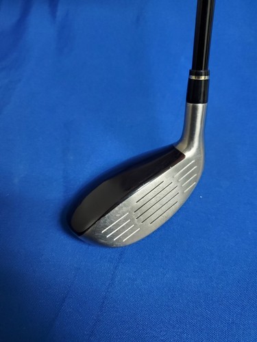 Nickent 3DX Ironwood DC 4 FW RH SR2 Regular Flex S 85 Gram - Picture 4 of 7