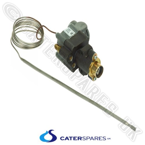 CHARVET GAS OVEN THERMOSTATIC GAS VALVE TAP TEMPERATURE CONTROL 287oC