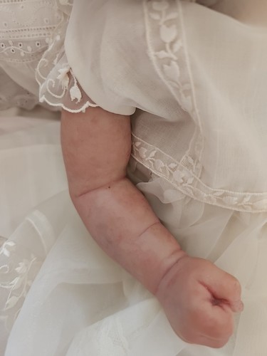 REBORN ASHIA BY LAURA LEE ORIGINALS PRECIO NEGOCIABLE - Imagen 5 de 20