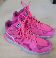 Li Ning Sonic 3 Size 9.5 Men's