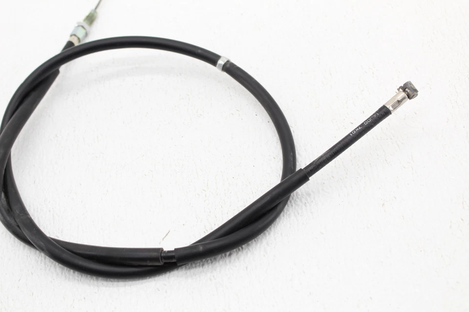Línea de cable de embrague Suzuki GSXR600 GSXR750 2011-2024 Foto 3 de 4