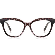 Cat-Eye Glasses