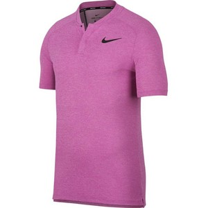polo rosa nike