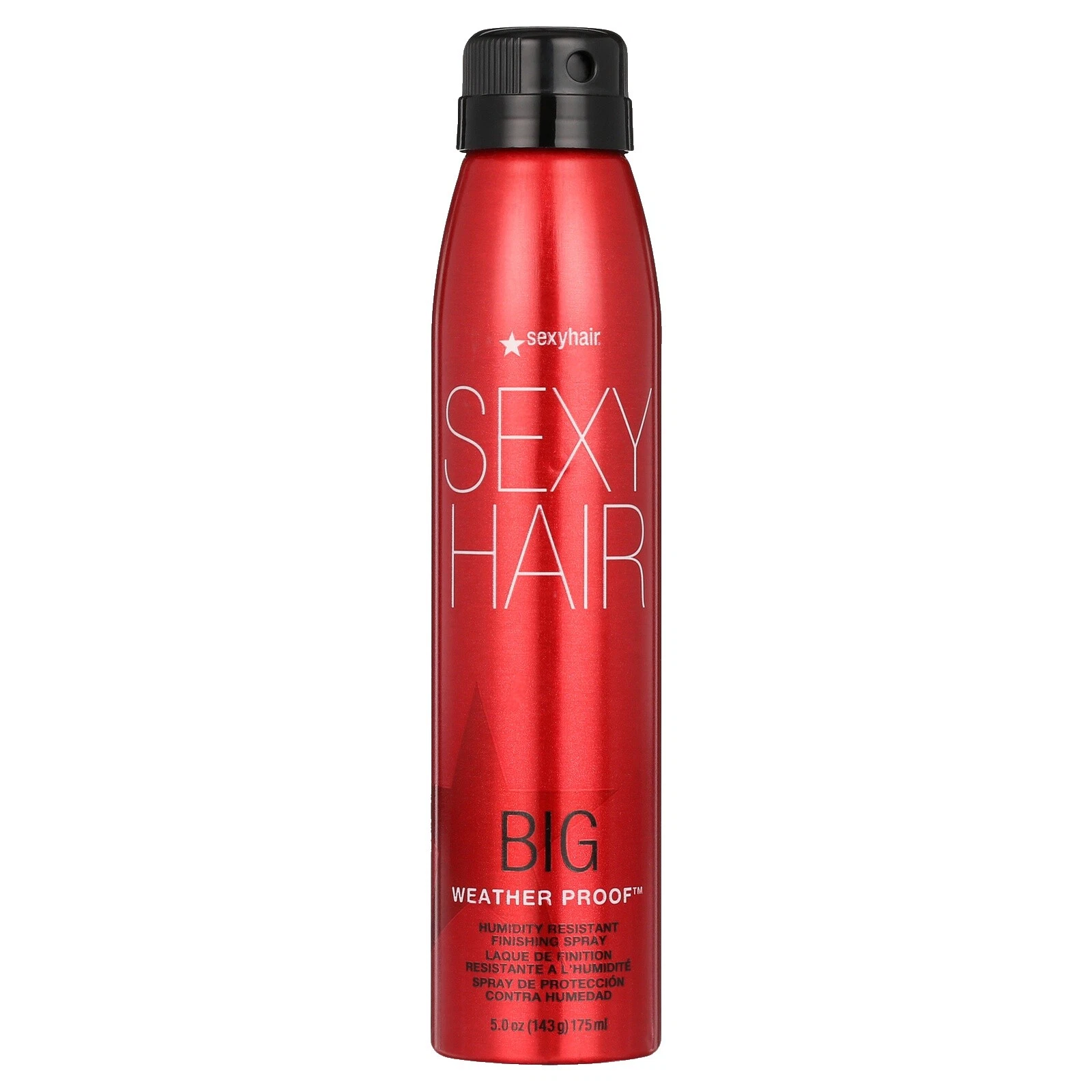 Spray Dry Hair Hairsprays