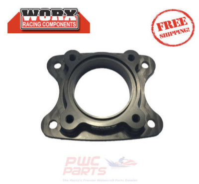 YAMAHA GP1800 FX-SHO FX-SVHO FZR 1.8L WORX Throttle Body Adapter WR04047