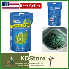 24oz Grow Dots Plant Nutrient Fertilizer for Vibrant Plants - N-P-K Formula