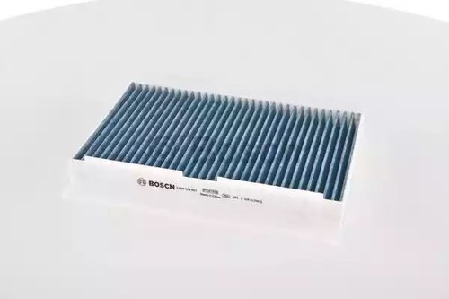 Filtre à Charbon Actif SF FILTER BR100 ABEK - Pour Cabine De Peinture Ou Protection Respiratoire - Neuf