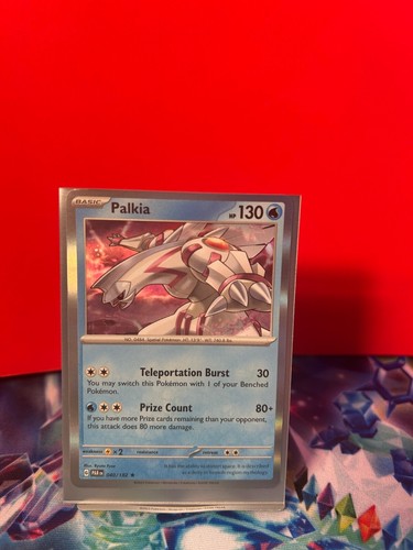 Pokemon Paradox Rift - Choose Your Card! - Holo/Reverse Holo - NM - Picture 17 of 50