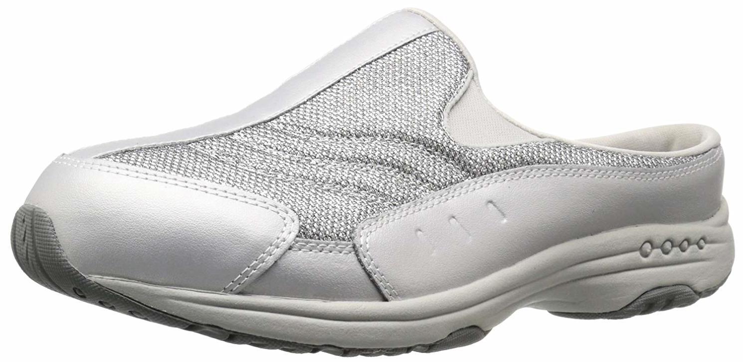 Easy Spirit Women's Traveltime Mule - Choose Choose Choose SZ color 47732d Easy Spirit Women's Traveltime Mule - Choose Choose Choose SZ color 47732d
