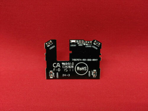 Lot De 4 Capteurs De Tension 0-25V Uxcell – Module 3 Broches Pour Arduino, DIY