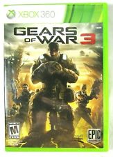 Gears of War 3 (2011) - MobyGames